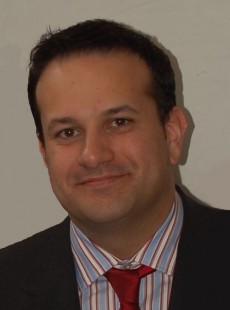 Leo Varadkar