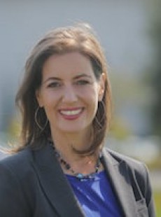 Libby Schaaf