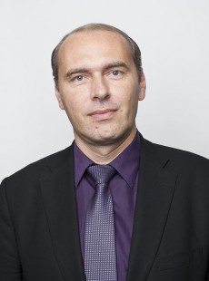 Libor Michálek