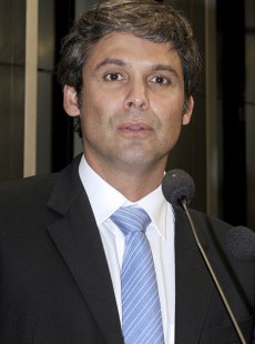 Lindberg Farias