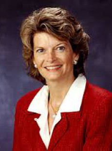 Lisa Murkowski