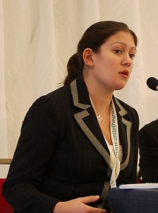 Lisa Nandy