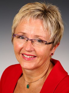 Liv Signe Navarsete