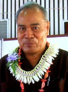 Lolo Matalasi Moliga