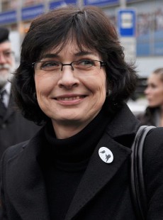 Lucia Žitňanská