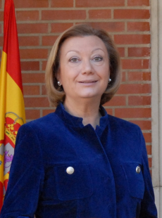Luisa Fernanda Rudi Ubeda