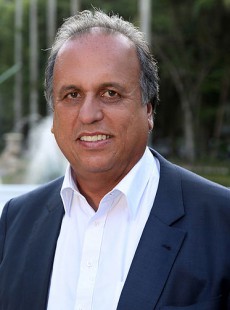 Luiz Fernando Pezão