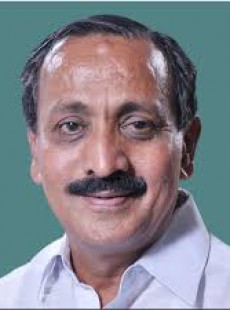 M. K. Raghavan