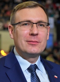 Maciej Małecki