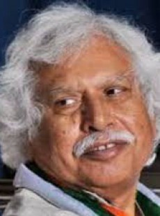 Madhusudan Mistry