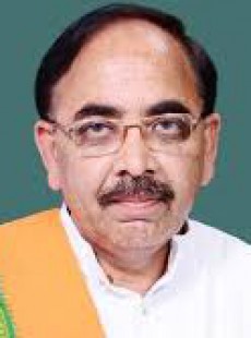 Mahendra Nath Pandey