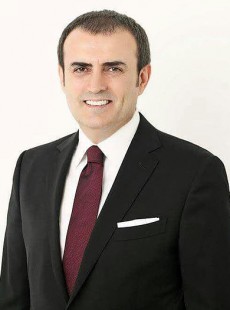 Mahir Ünal