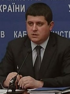 Maksym Burbak