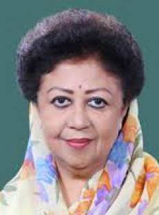 Mala Rajya Laxmi Shah