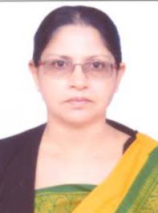 Mamata Thakur