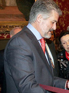 Manuel Marín