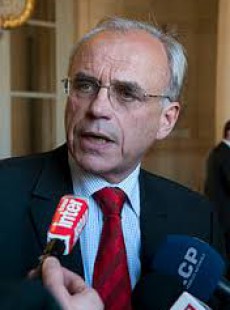 Marc Laffineur