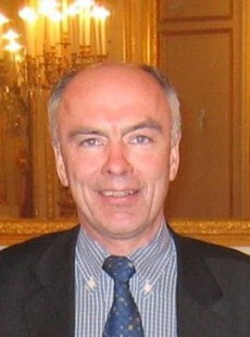 Marc Le Fur