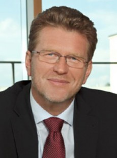 Marcel Huber