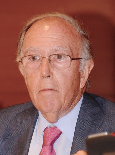 Marcelino Oreja