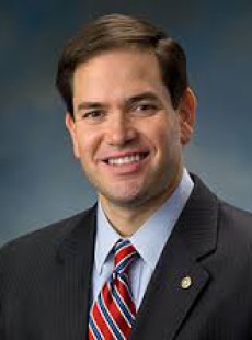 Marco Rubio