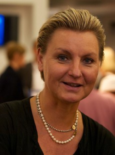 Maria Abrahamsson