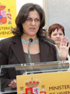 María Antonia Trujillo Rincón
