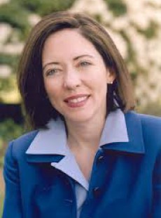 Maria Cantwell