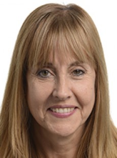 María Teresa Giménez Barbat