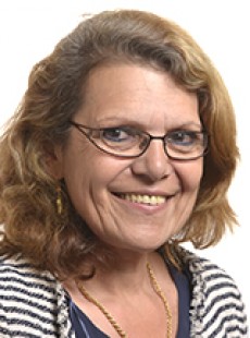 Marie-christine Vergiat