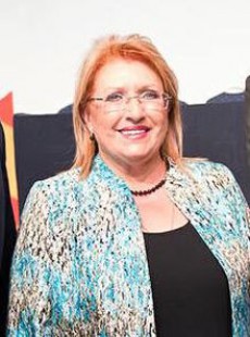 Marie Louise Coleiro Preca