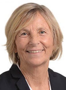 Marielle De Sarnez
