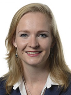 Marietje Schaake