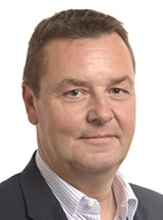 Mark Demesmaeker