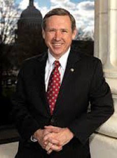 Mark Kirk