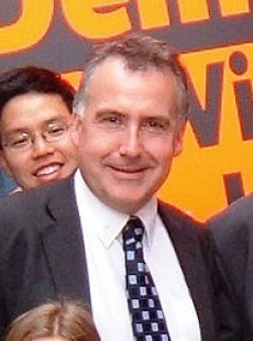 Mark Williams 