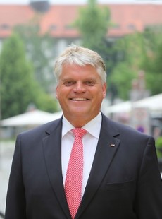 Markus Grübel