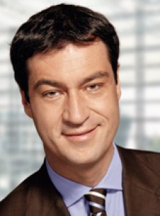 Markus Söder