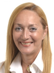 Marlene Mizzi