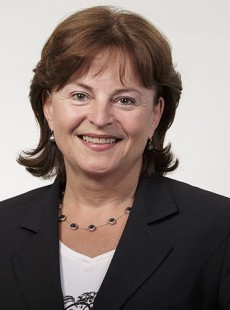 Marlene Mortler