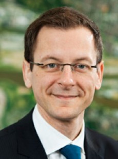 Martin Günthner