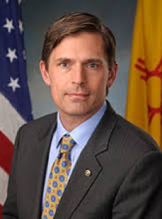 Martin Heinrich