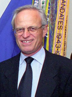 Martin Indyk