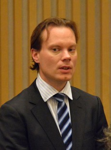 Martin Kinnunen