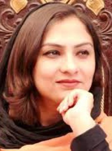 Marvi Memon