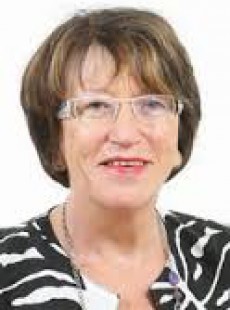 Maryvonne Blondin