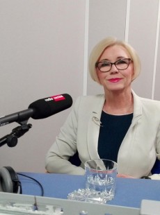 Marzena Machałek