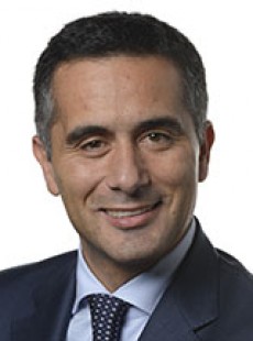 Massimiliano Salini