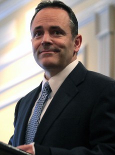 Matt Bevin