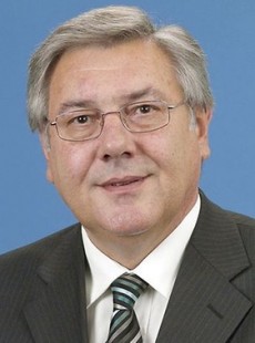 Matthäus Strebl